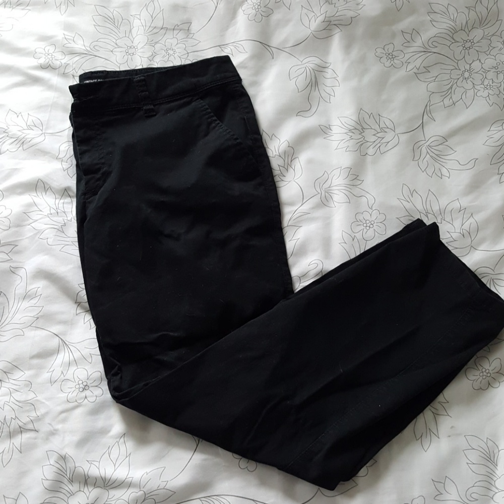 Gap khakis
